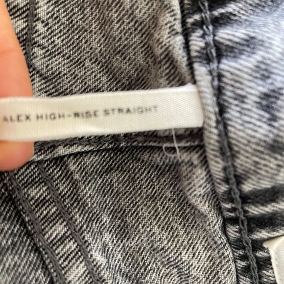 Jeans - Denim - Rag & Bone - Picture 6 of 8